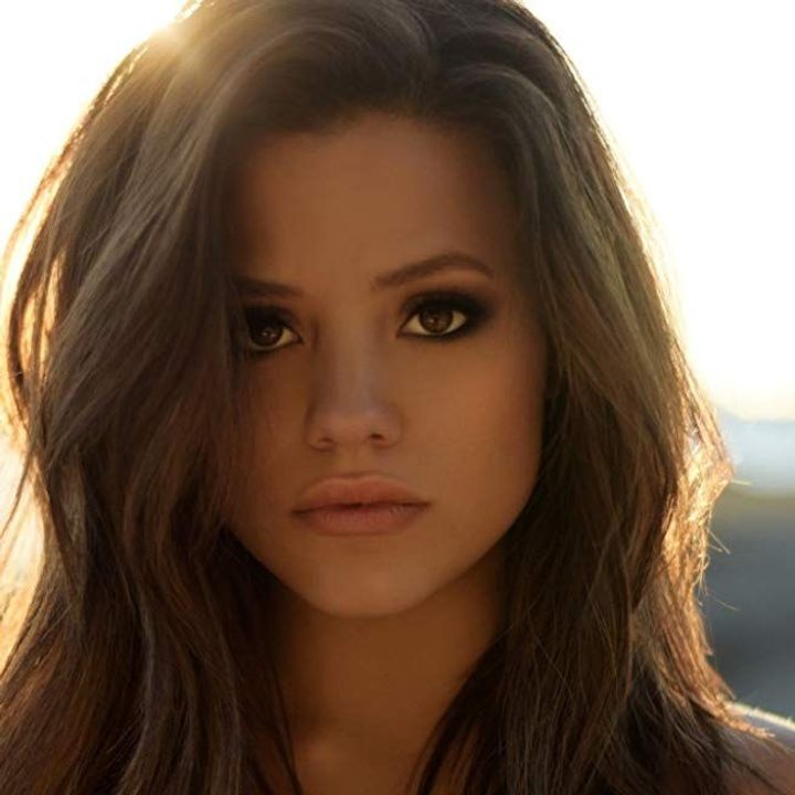 Daphne Marie Crenshaw